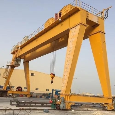 40ton Launcher Girder Construction Gantry Crane สำหรับการก่อสร้างทางหลวง