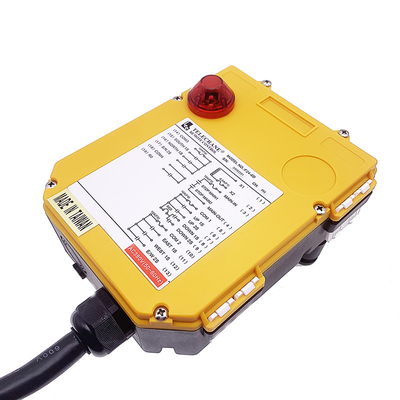 F23-A++ รีโมทคอนโทรลไร้สาย Telecrane Waterproof