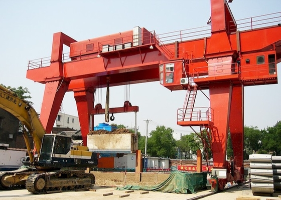 Box Truss U Type คานโครงสำหรับตั้งสิ่งของเครน