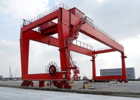 Box Truss U Type คานโครงสำหรับตั้งสิ่งของเครน