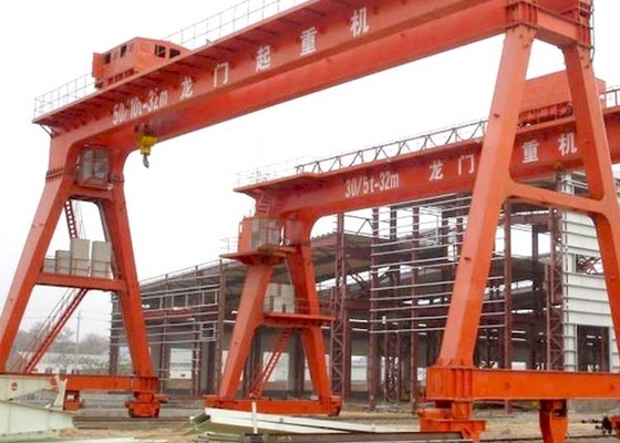 Box Truss U Type คานโครงสำหรับตั้งสิ่งของเครน