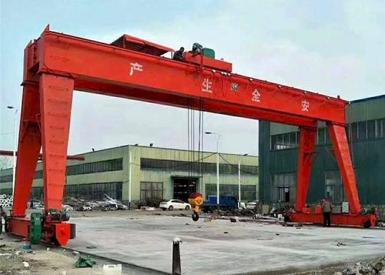 Box Truss U Type คานโครงสำหรับตั้งสิ่งของเครน