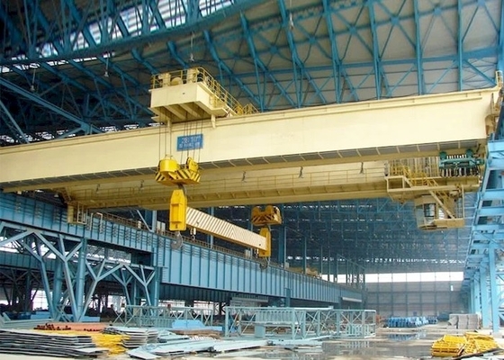 การควบคุมห้องนั่งรถ เครื่องกีฬากระบายอากาศ 2 สาย 5T-75T ความจุในการยก