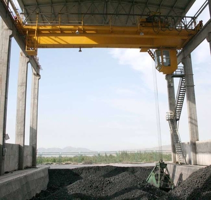 5t-75t ความจุยกระยะยาว 6-35m