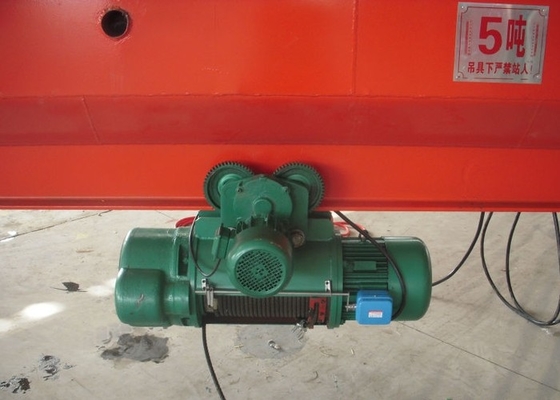 3 เฟส 380V 50hz รอกไฟฟ้าขนาดเล็ก 1000kg เครื่องกว้านไฟฟ้า OEM ODM