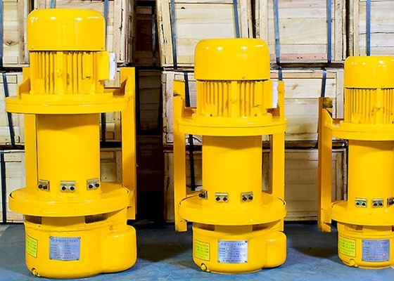JKD 7.5KN ถึง 20KN เครื่องกว้านไฟฟ้าขนาดเล็ก 240V Electric Capstan Winch